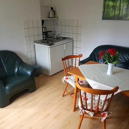 Weidling 別荘 ハッセルフェルデ