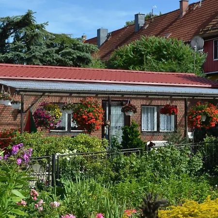 Weidling Ferienhaus *