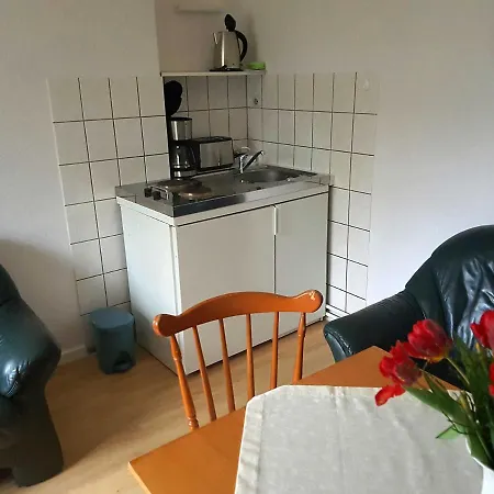 Ferienhaus Weidling *