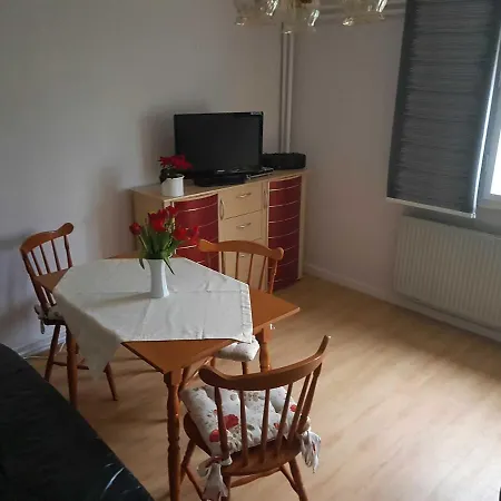 Weidling Prázdninový dům Hasselfelde