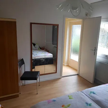 Ferienhaus Weidling *