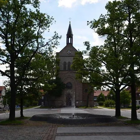 Weidling 別荘 ハッセルフェルデ