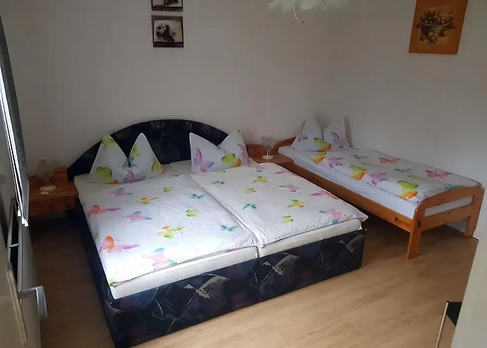 Weidling 別荘 ハッセルフェルデ