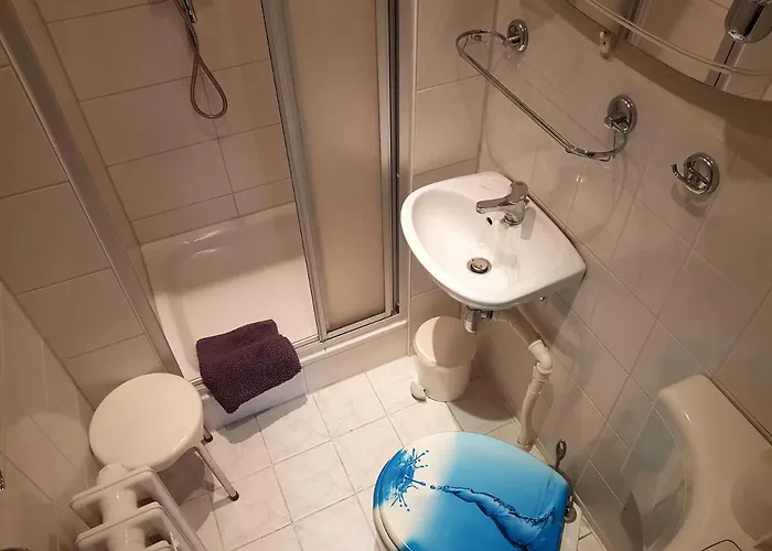 Weidling Hasselfelde